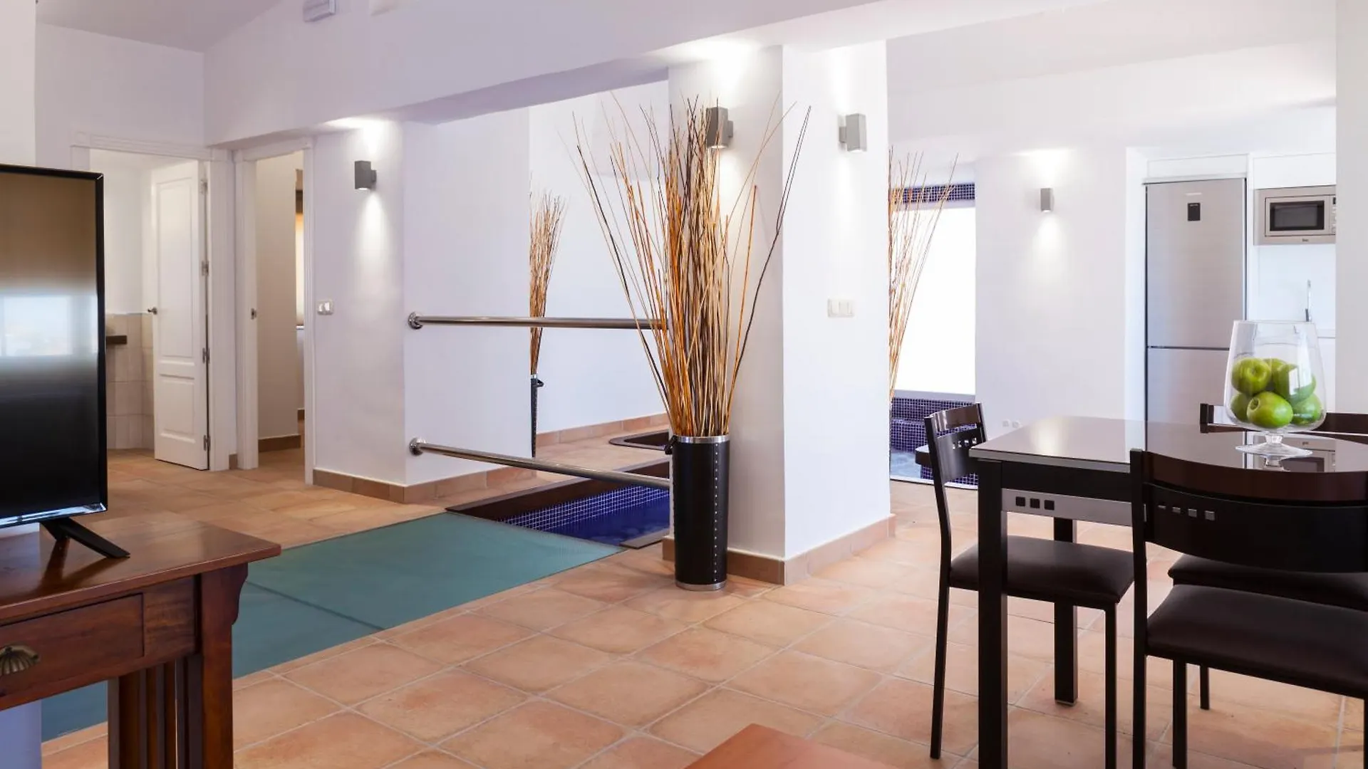 Apartamentos Mexico Vera