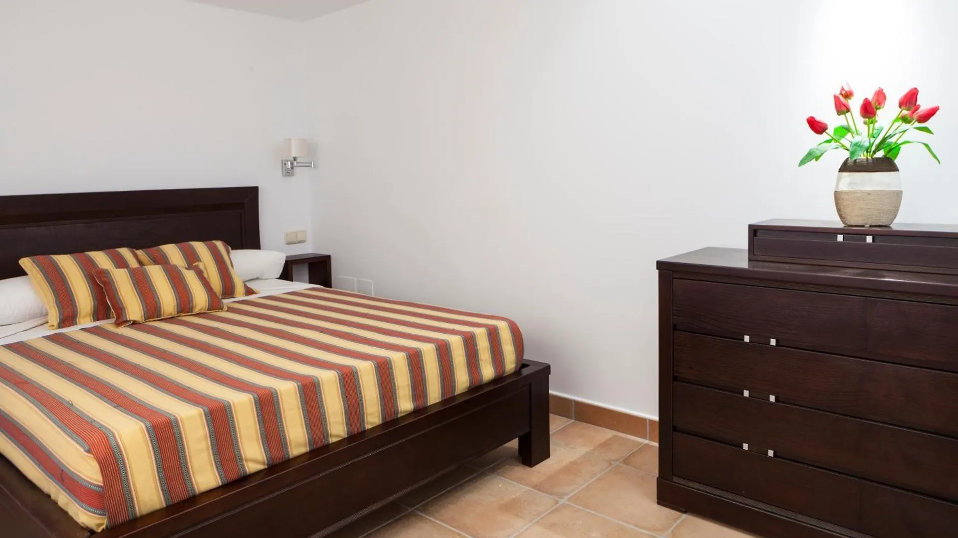 Lejlighed Apartamentos Mexico Vera
