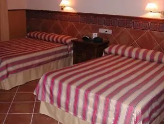 Lejlighed Apartamentos Mexico Vera
