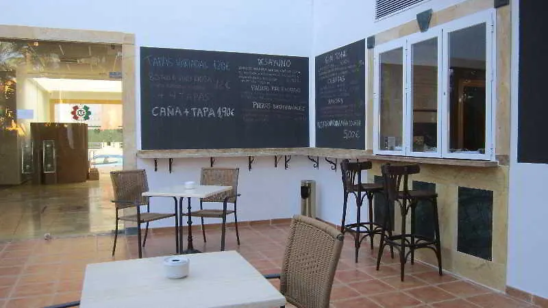 Apartamentos Mexico Vera