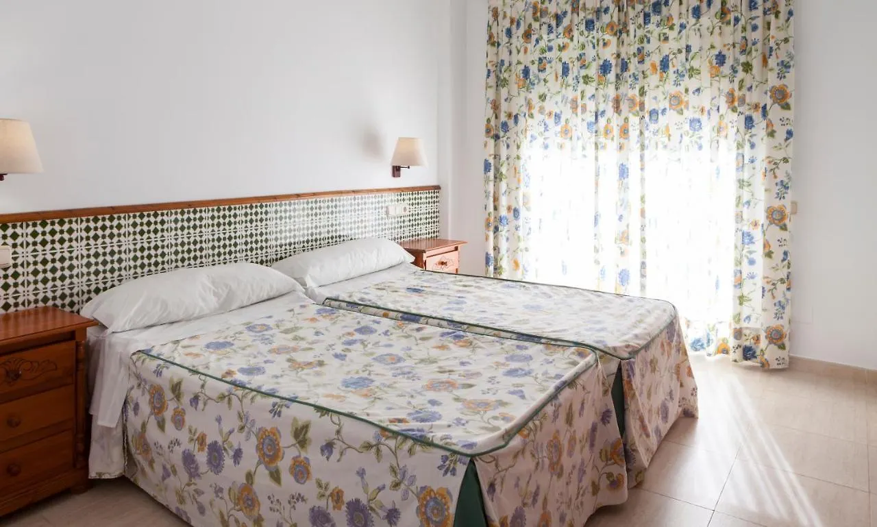 Apartamentos Mexico Vera
