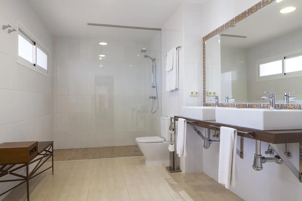 Apartamentos Mexico Vera