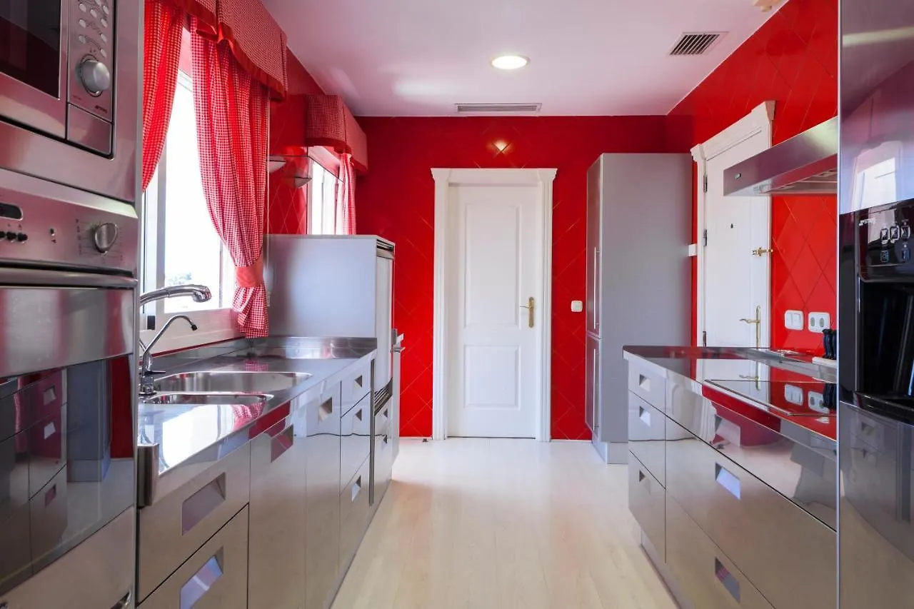 Apartamentos Mexico Vera 0*,