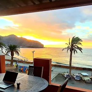 Home2book Amazing Sea Front Los Marineros Apartamento Gran Tarajal