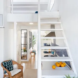 Aljarafe Apartamento