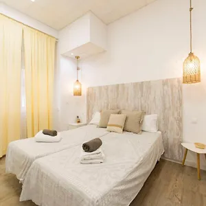 Up Qurtuba Apartamento
