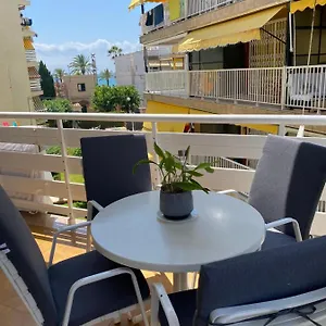 Playa A 50 Metros Apartamento Salou