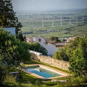  Country house Facinas Houses