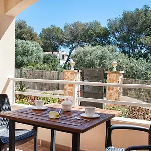 Serena Sol Apartamento Cala Serena (Mallorca)
