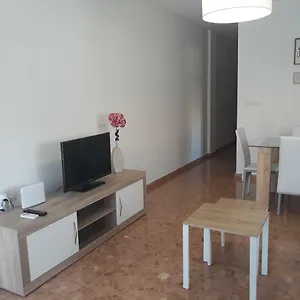 Turísticos La Palmera Apartamento