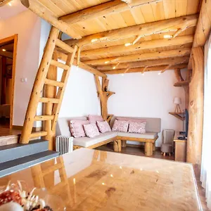 Nieve Apartamento
