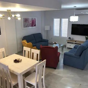 La Casa De Flores Quarto em Acomodações Particulares