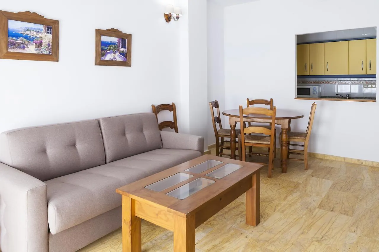 Apartamentos Mexico Вера Апартаменты