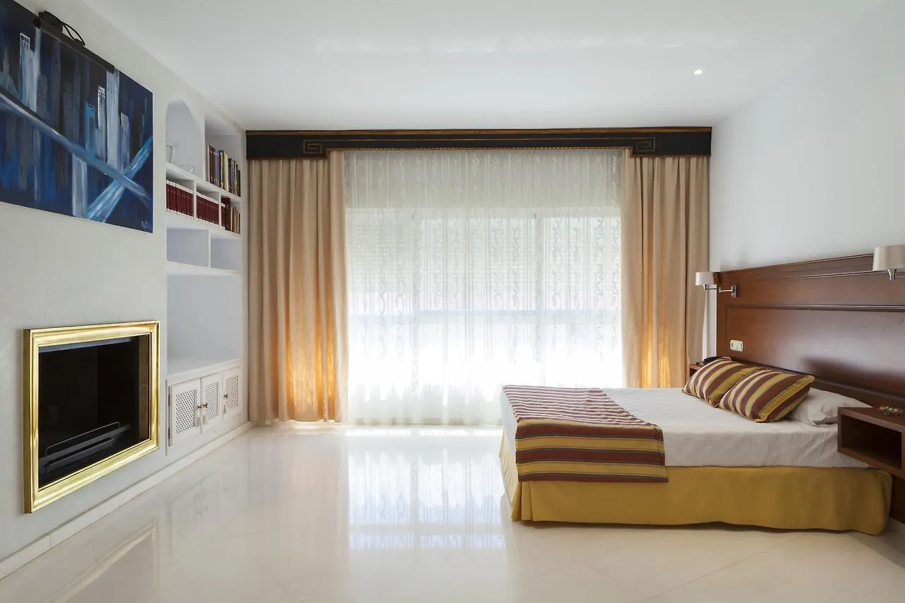 Apartamentos Mexico Вера 0*,