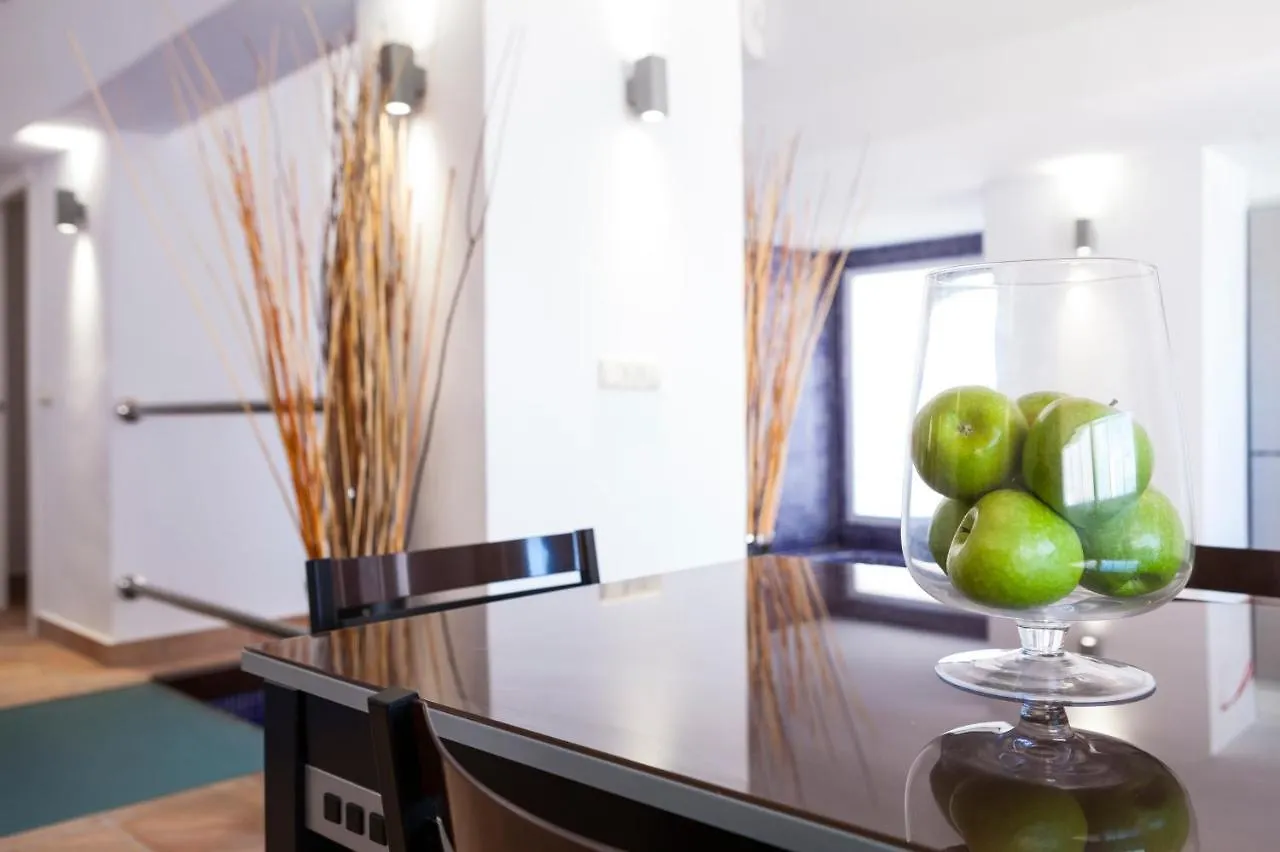 Apartamentos Mexico Вера 0*,  Испания